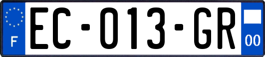 EC-013-GR