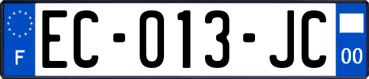 EC-013-JC