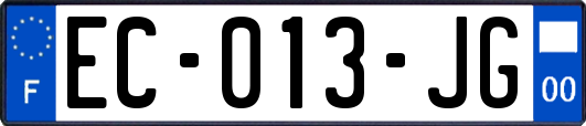 EC-013-JG
