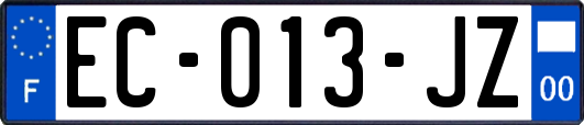 EC-013-JZ