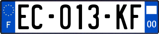 EC-013-KF