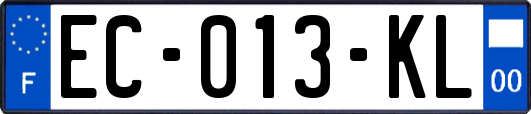 EC-013-KL