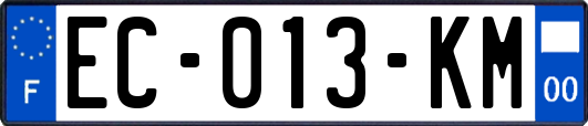 EC-013-KM