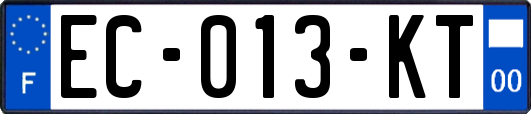 EC-013-KT