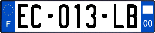 EC-013-LB