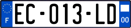 EC-013-LD