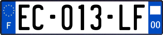 EC-013-LF