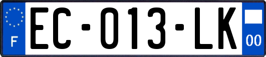 EC-013-LK
