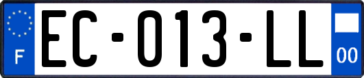 EC-013-LL