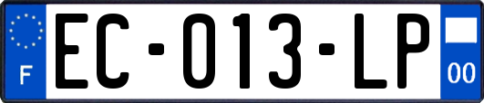 EC-013-LP
