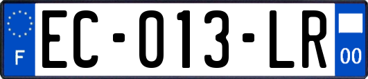 EC-013-LR