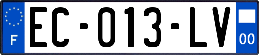 EC-013-LV