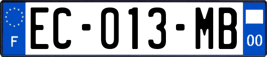 EC-013-MB