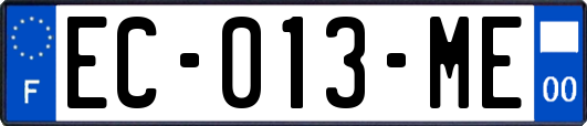 EC-013-ME