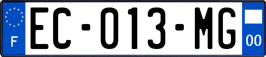 EC-013-MG