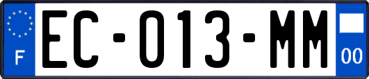 EC-013-MM