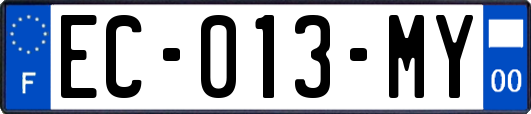 EC-013-MY
