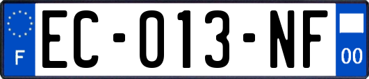EC-013-NF