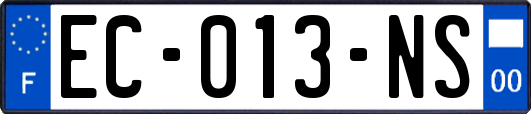 EC-013-NS