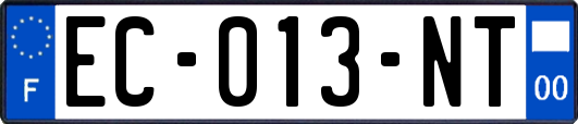 EC-013-NT