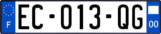EC-013-QG