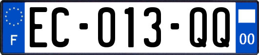 EC-013-QQ