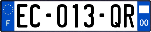 EC-013-QR