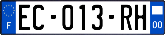 EC-013-RH