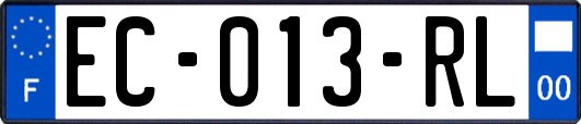 EC-013-RL