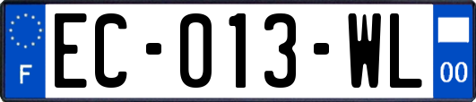 EC-013-WL