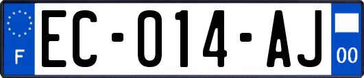 EC-014-AJ