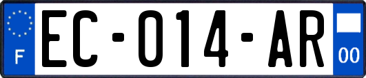 EC-014-AR