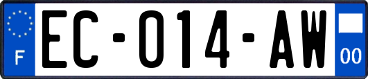 EC-014-AW