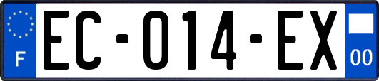 EC-014-EX
