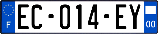 EC-014-EY