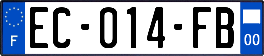 EC-014-FB