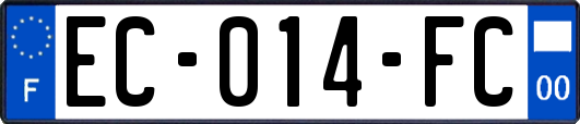 EC-014-FC