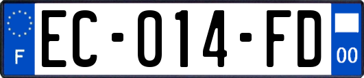 EC-014-FD