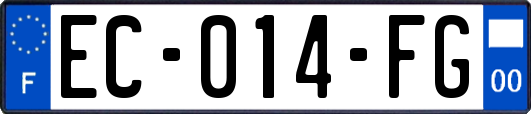 EC-014-FG
