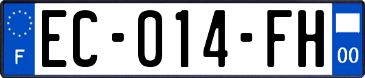 EC-014-FH