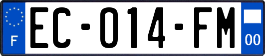 EC-014-FM