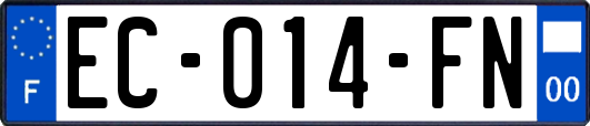 EC-014-FN