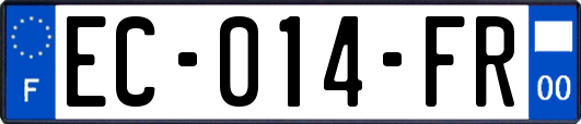EC-014-FR