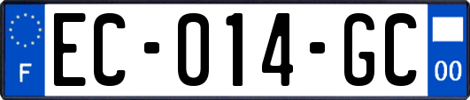 EC-014-GC