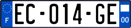 EC-014-GE
