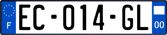 EC-014-GL