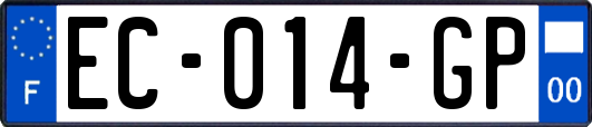 EC-014-GP