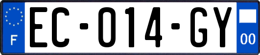 EC-014-GY
