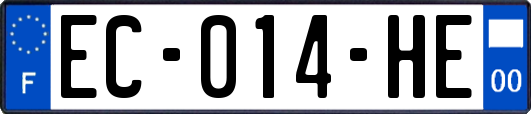 EC-014-HE
