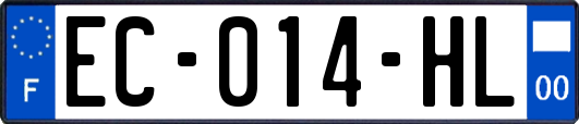 EC-014-HL